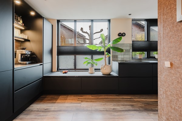 Medium property photo - Nijlstraat 5, 3207 AL Spijkenisse